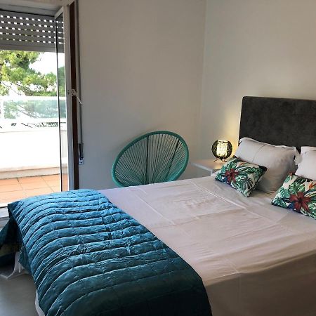 Beach House Cabedelo Βιάνα ντο Καστέλο Εξωτερικό φωτογραφία