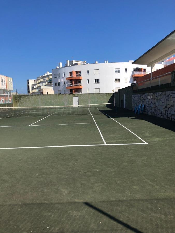 Beach House Cabedelo Βιάνα ντο Καστέλο Εξωτερικό φωτογραφία