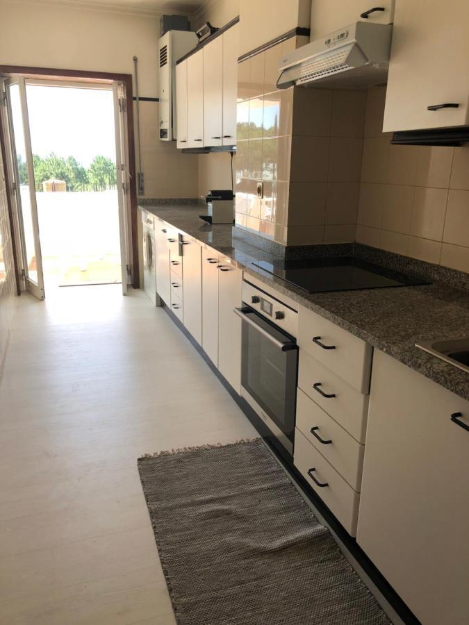 Beach House Cabedelo Βιάνα ντο Καστέλο Εξωτερικό φωτογραφία