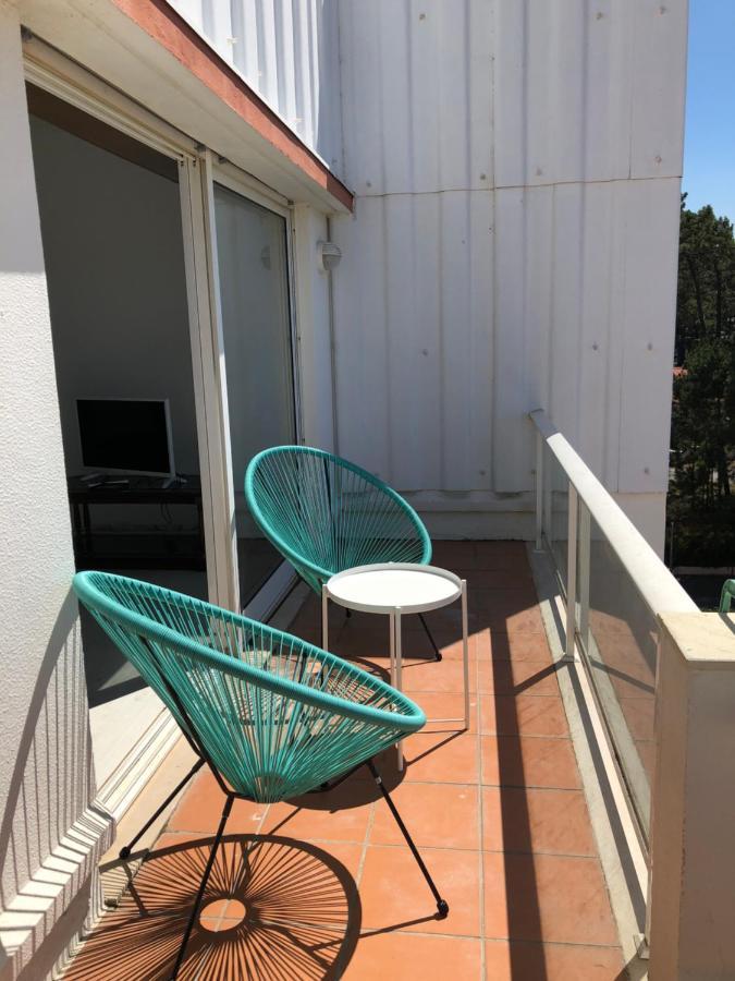 Beach House Cabedelo Βιάνα ντο Καστέλο Εξωτερικό φωτογραφία