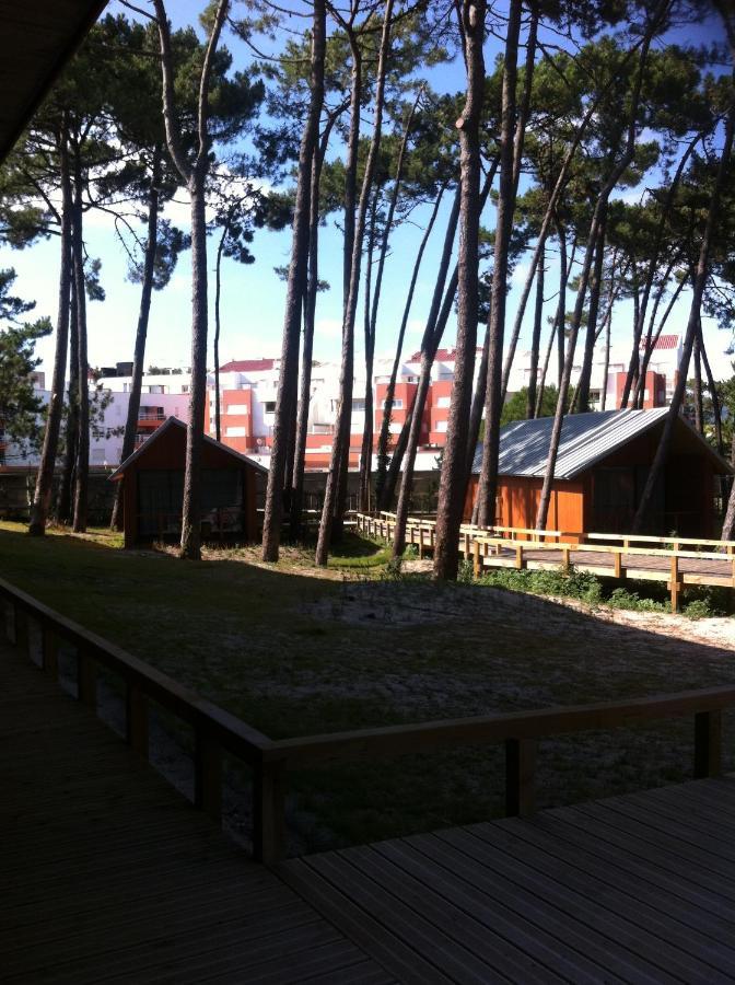 Beach House Cabedelo Βιάνα ντο Καστέλο Εξωτερικό φωτογραφία