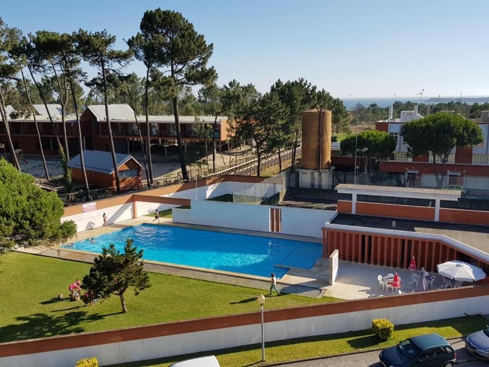 Beach House Cabedelo Βιάνα ντο Καστέλο Εξωτερικό φωτογραφία