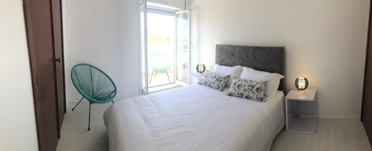 Beach House Cabedelo Βιάνα ντο Καστέλο Εξωτερικό φωτογραφία
