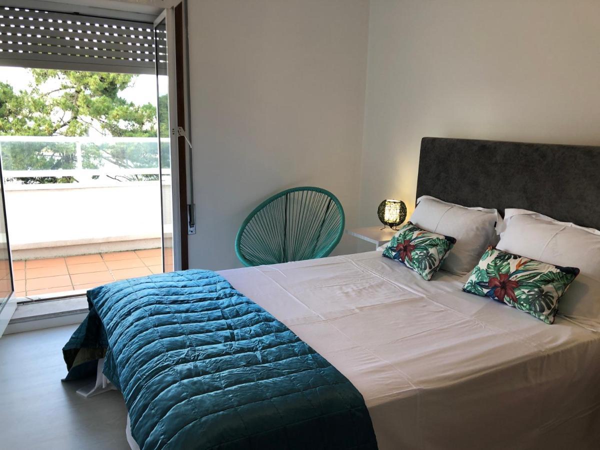 Beach House Cabedelo Βιάνα ντο Καστέλο Εξωτερικό φωτογραφία