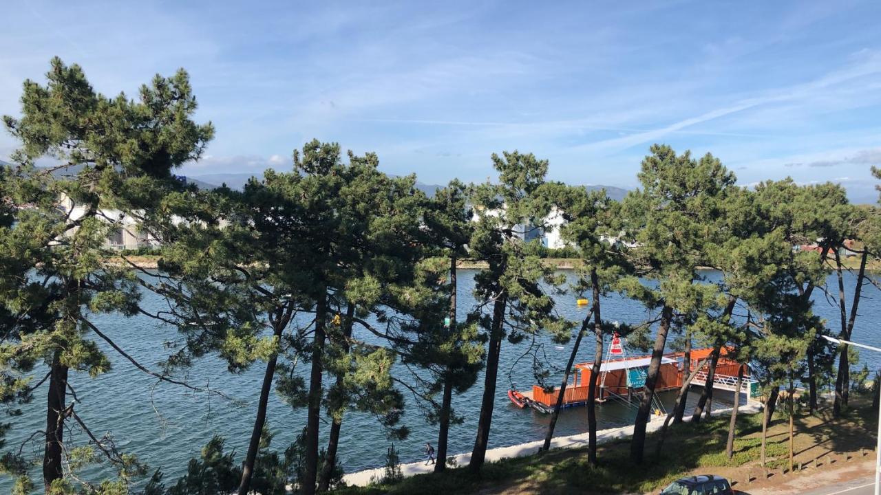Beach House Cabedelo Βιάνα ντο Καστέλο Εξωτερικό φωτογραφία